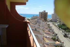 Cozy apartment in Peñíscola 40 m² close to beaches